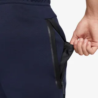 Nike M NSW TCH FLC JGGR 