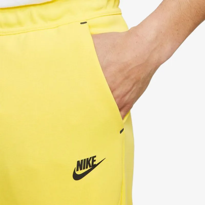 Nike M NSW TCH FLC JGGR 