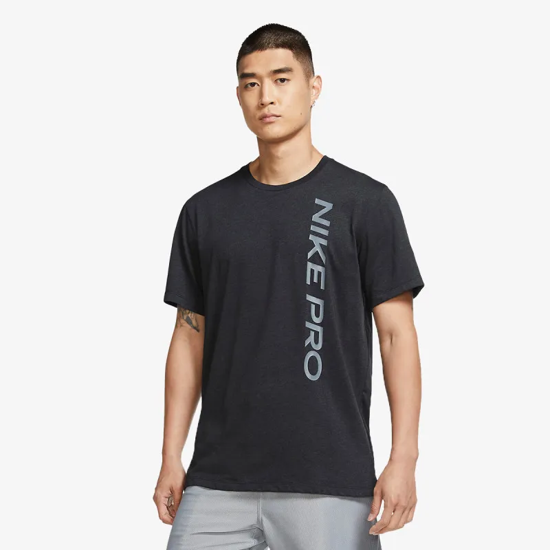 Nike M NP SS TOP NPC BURNOUT 