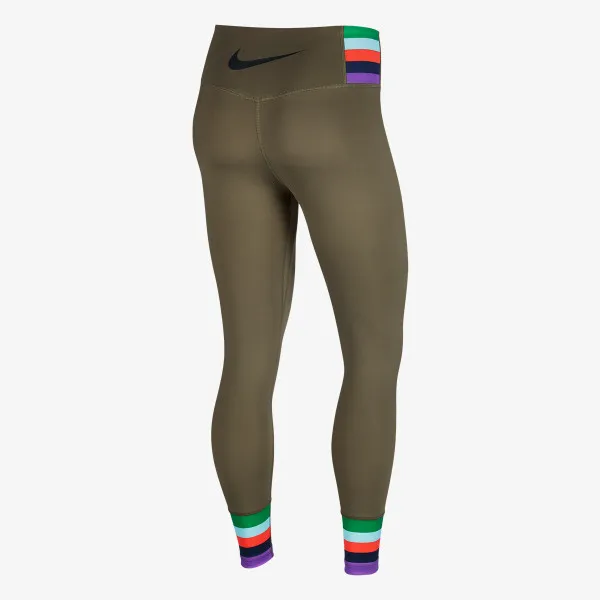 Nike W NK ONE ICNCLSH PT 7/8 TGT B 