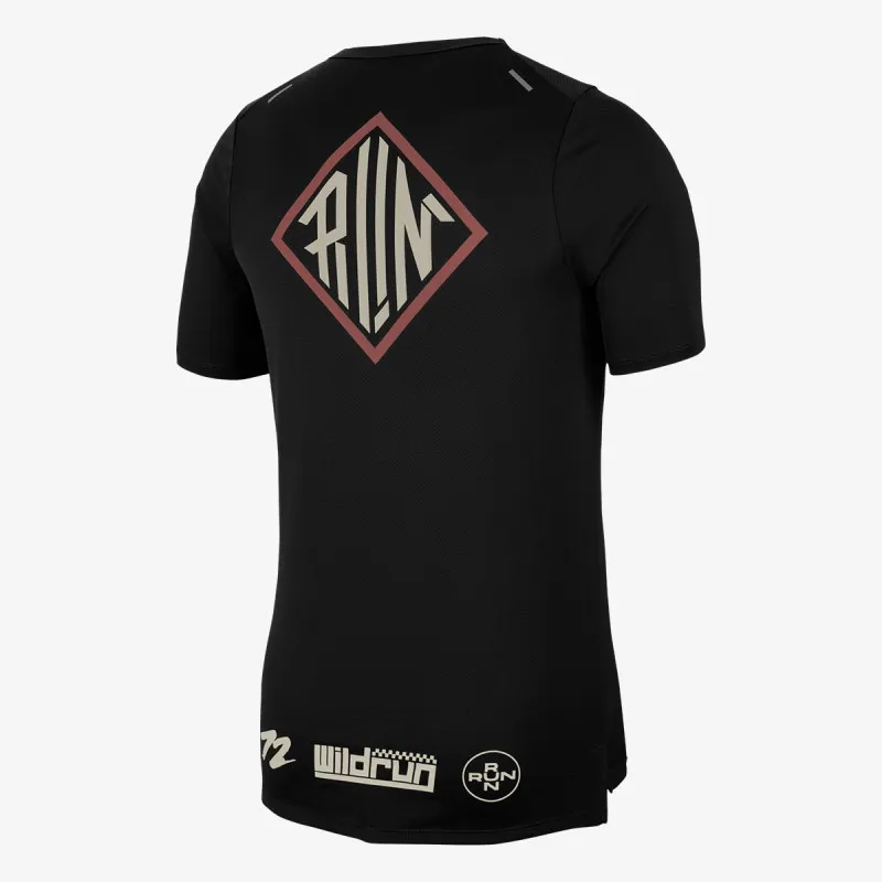 Nike M NK DF BRTH RISE 365 WR TOP 