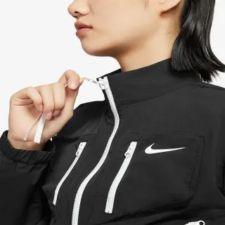 Nike W NSW TECH PACK JKT WVN 