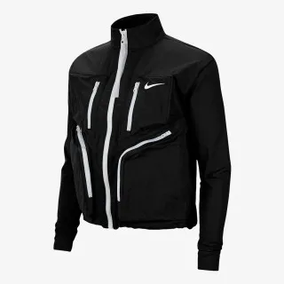 Nike W NSW TECH PACK JKT WVN 