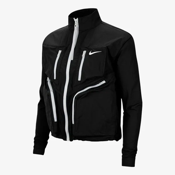 Nike W NSW TECH PACK JKT WVN 