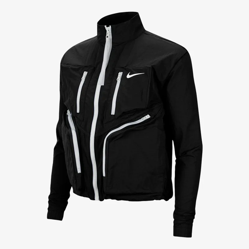 Nike W NSW TECH PACK JKT WVN 