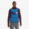 Nike M NK AROLYR VEST WR PR 