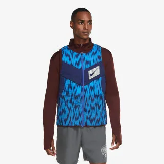 Nike M NK AROLYR VEST WR PR 