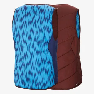 Nike M NK AROLYR VEST WR PR 