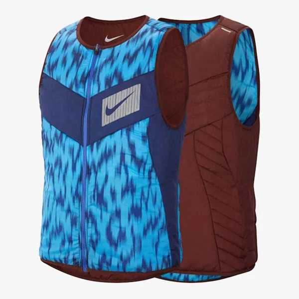 Nike M NK AROLYR VEST WR PR 