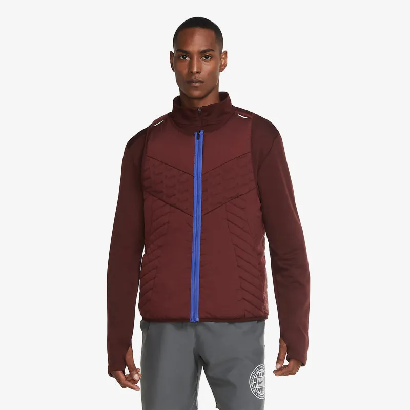Nike M NK AROLYR VEST WR PR 