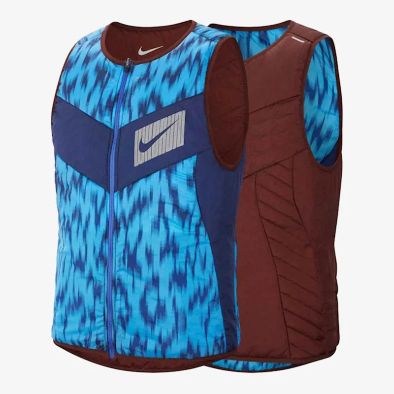 Nike M NK AROLYR VEST WR PR 