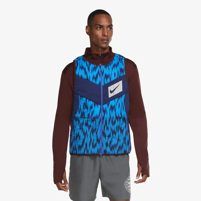 Nike M NK AROLYR VEST WR PR 