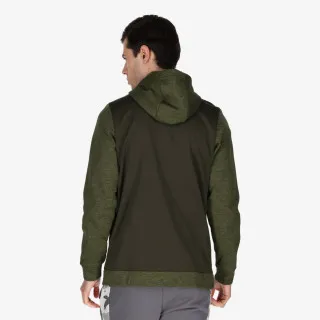 Nike Therma Full-Zip 