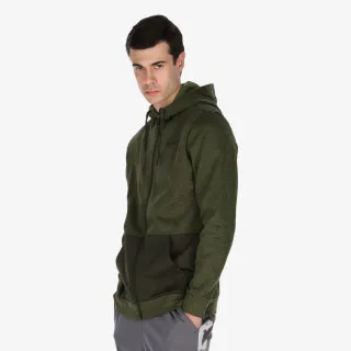 Nike Therma Full-Zip 