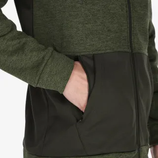 Nike Therma Full-Zip 