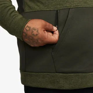 Nike Therma Full-Zip 