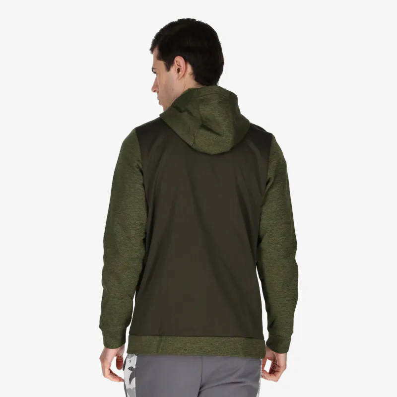 Nike Therma Full-Zip 