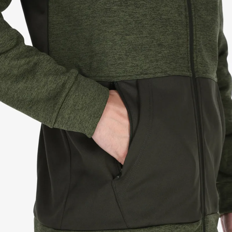 Nike Therma Full-Zip 