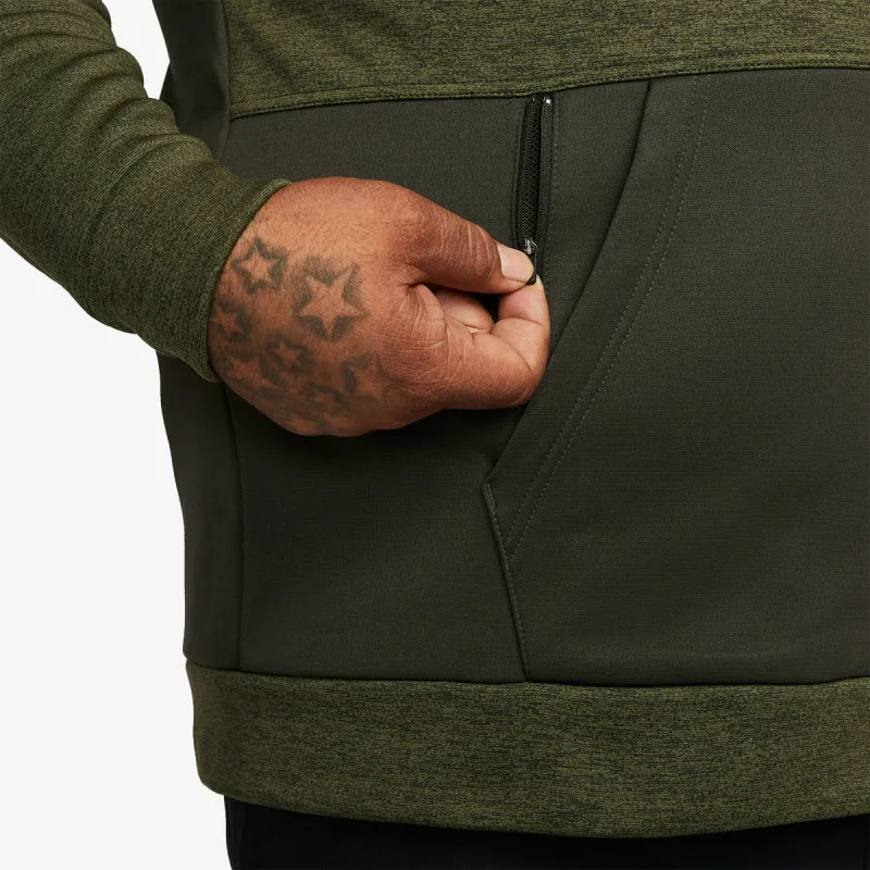 Nike Therma Full-Zip 