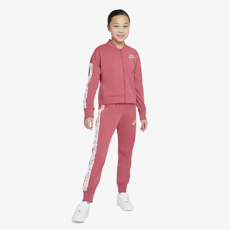 Nike G NSW TRK SUIT TRICOT 