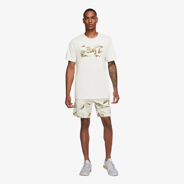 Nike M NK DRY TEE DFC CAMO BLOCK 