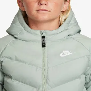 Nike U NSW SYNTHETIC FILL JACKET