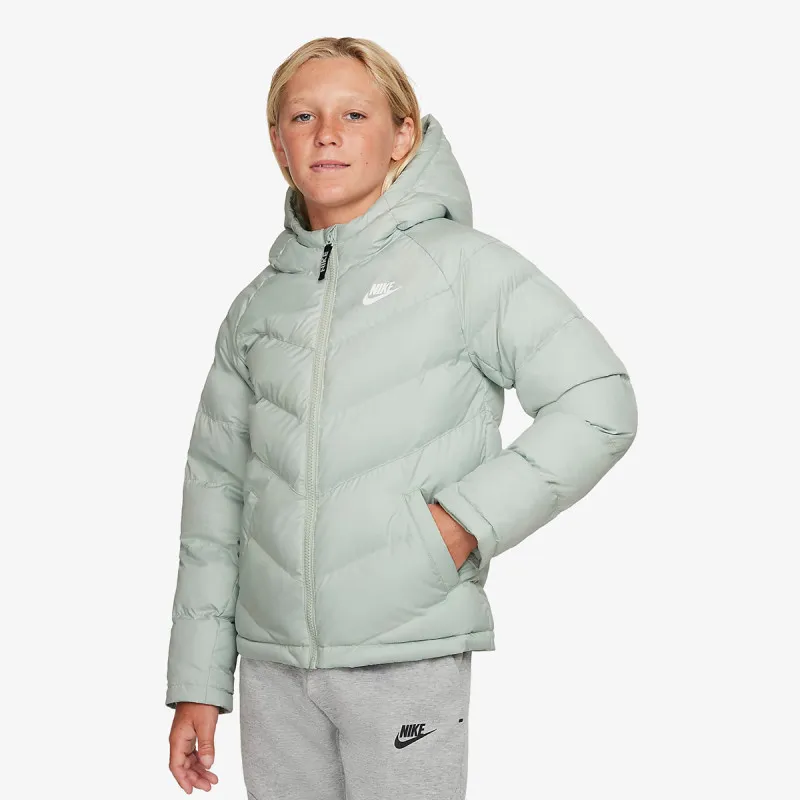 Nike U NSW SYNTHETIC FILL JACKET