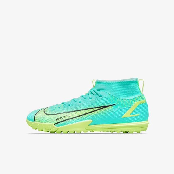 Nike MERCURIAL SUPERFLY 8 ACADEMY TF 