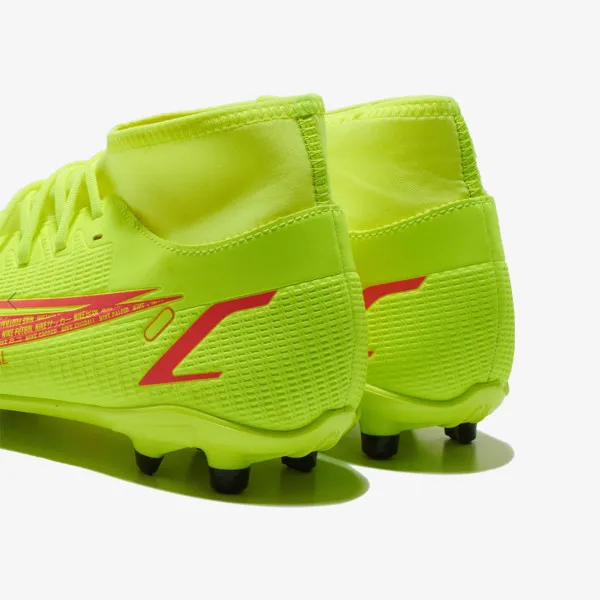 Nike Mercurial Superfly 8 Club 