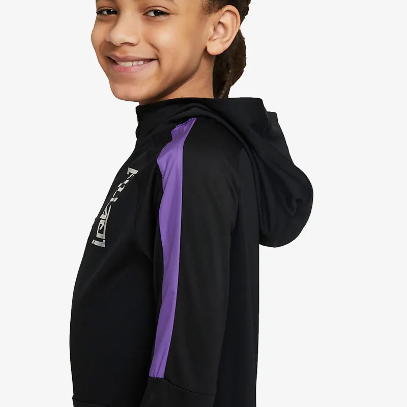 Nike Dri-FIT Kylian Mbappé 