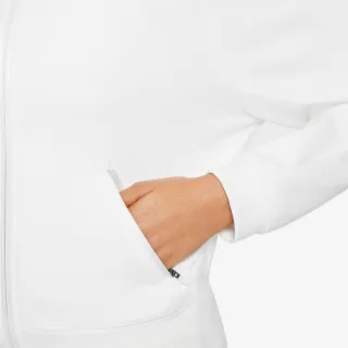 Nike W NKCT HERITAGE JACKET FZ 