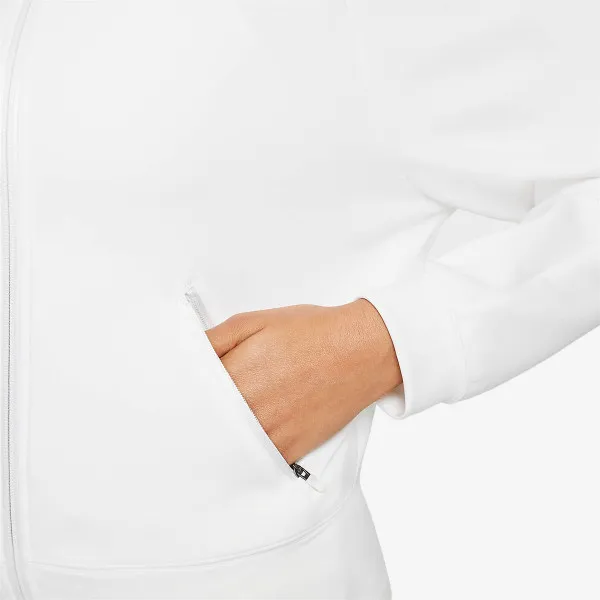 Nike W NKCT HERITAGE JACKET FZ 