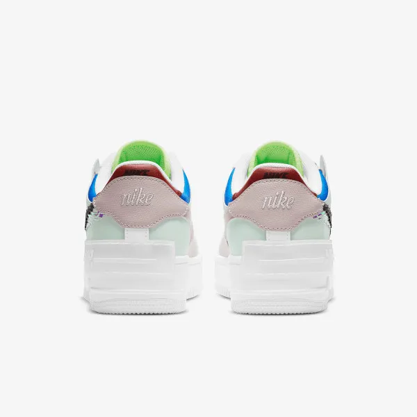 Nike Air Force 1 Shadow Special Edition 