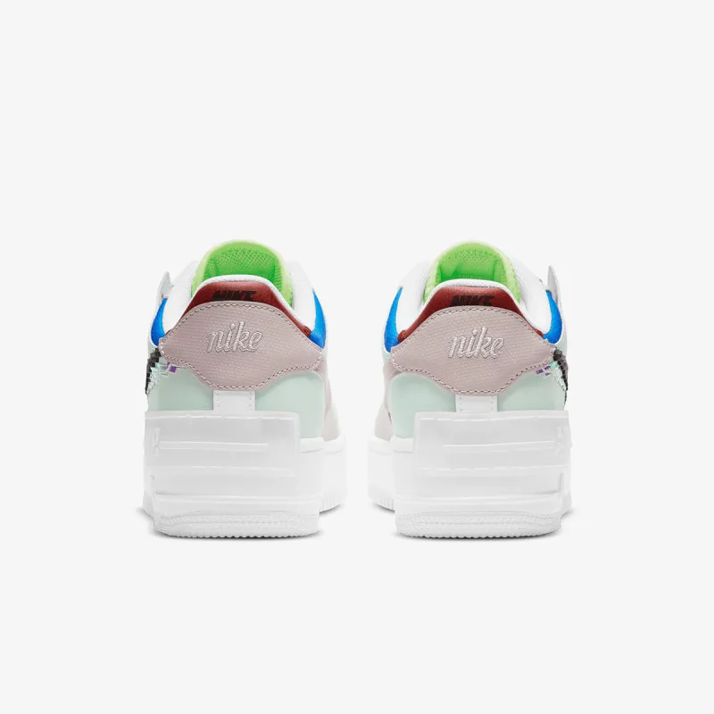 Nike Air Force 1 Shadow Special Edition 