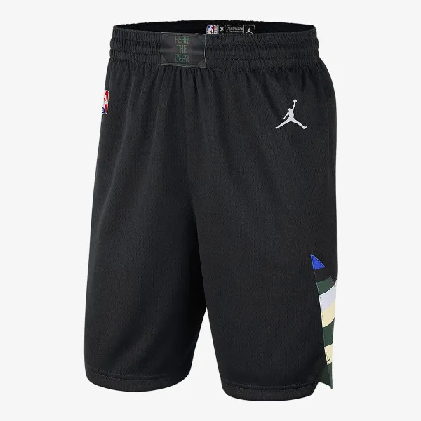 Nike MIL M NK SWGMN SHORT STMT 20 