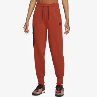Nike W NSW TCH FLC ESSNTL HR PNT 