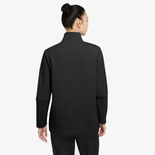Nike W NSW TCH FLC LONG FZ 