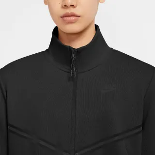 Nike W NSW TCH FLC LONG FZ 