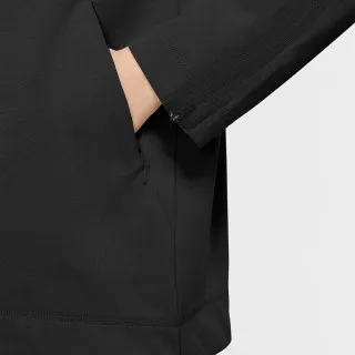Nike W NSW TCH FLC LONG FZ 