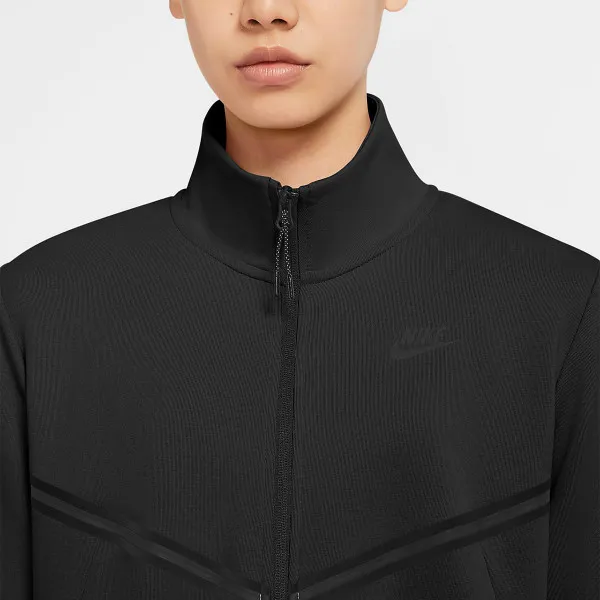 Nike W NSW TCH FLC LONG FZ 