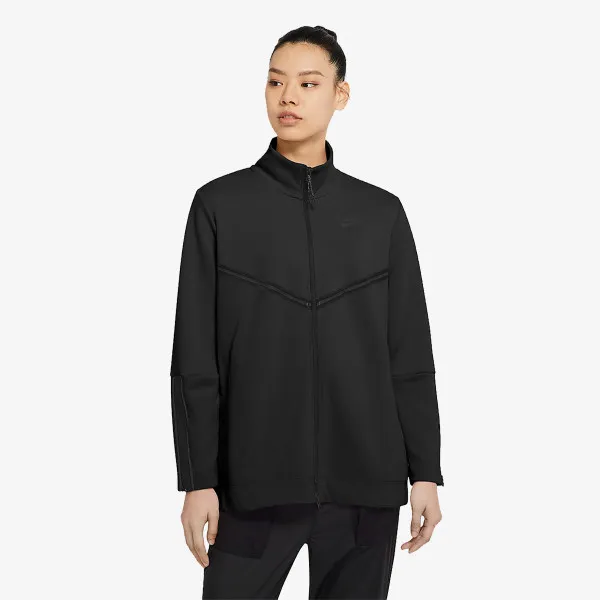 Nike W NSW TCH FLC LONG FZ 
