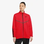 Nike W NSW TCH FLC LONG FZ 