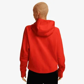 Nike W NSW TCH FLC WR ESSNTL FZ HDY 