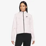 Nike W NSW TCH FLC WR ESSNTL FZ HDY 