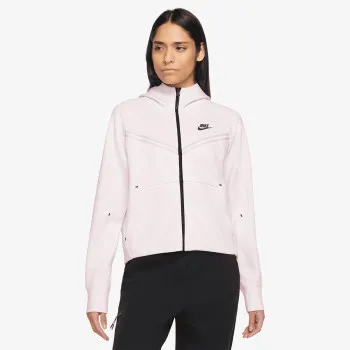 Nike W NSW TCH FLC WR ESSNTL FZ HDY 