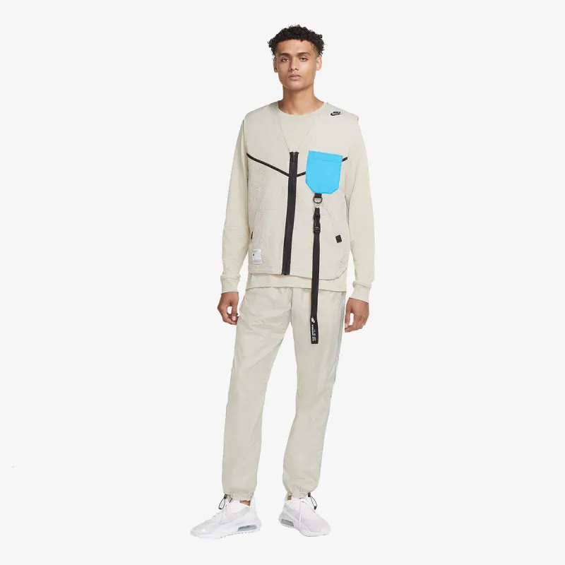 Nike M NSW CJ WVN VEST 