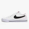 Nike COURT LEGACY CANVAS 