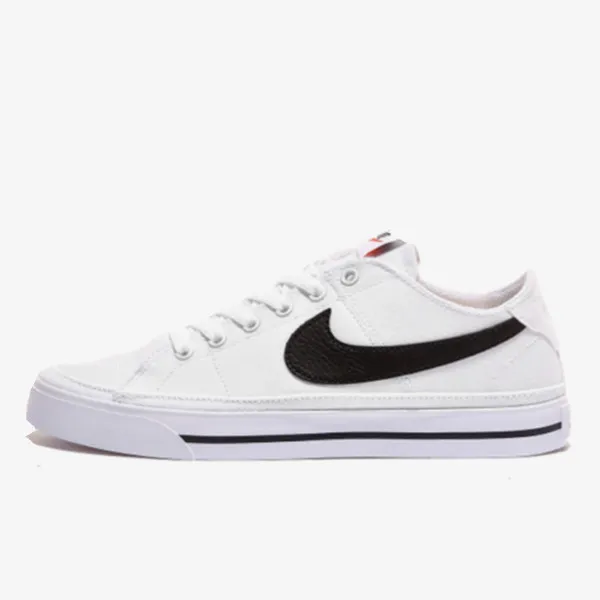 Nike COURT LEGACY CANVAS 