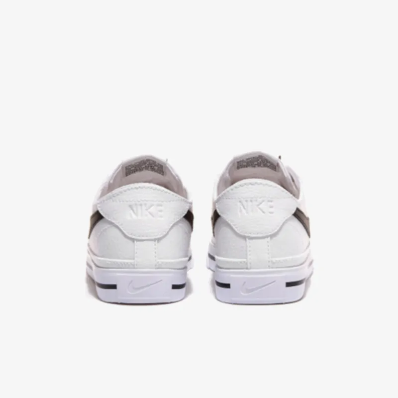 Nike COURT LEGACY CANVAS 