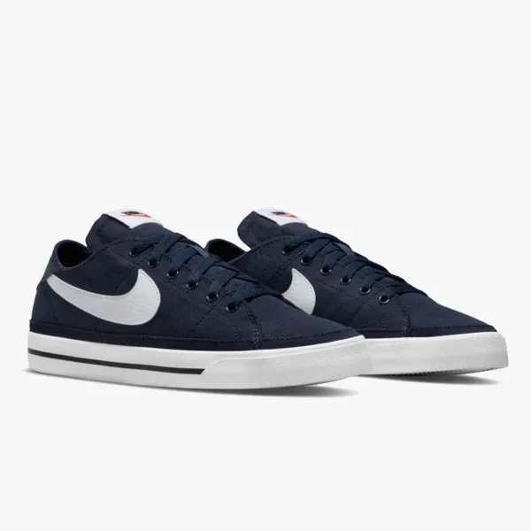 Nike NIKE COURT LEGACY CNVS 